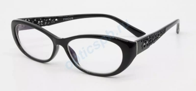 Фото Антикомпьютерные очки FOCUS 1013 c7