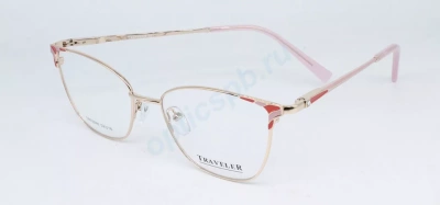 Фото Traveler 76090 c4 (с футляром)