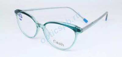 Фото Антикомпьютерные очки Flash 8335 c4