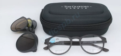 Фото Tom Crawford T26008 c3 с насадками (поляриз.)