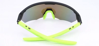 Фото Очки Smart Eyewear 1510A c3 (Bluetooth)