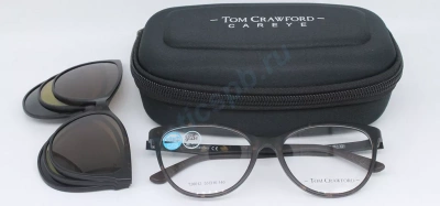 Фото Tom Crawford T26012 c3 с насадками (поляриз.)