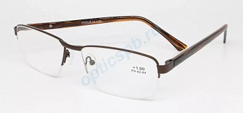 Фото Готовые очки Focus 800 c4