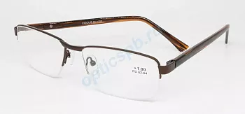Фото Готовые очки Focus 800 c4