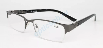 Фото Готовые очки Focus 8142 c3