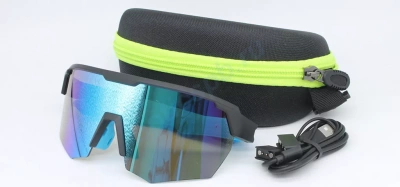 Фото Очки Smart Eyewear 1510A c4 (Bluetooth)