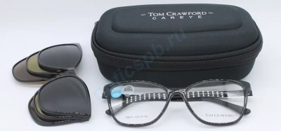 Фото Tom Crawford T26011 c1 с насадками (поляриз.)
