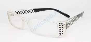 Фото Имиджевые очки 001 c31
