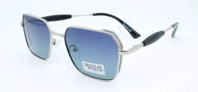Фото Солнцезащитные очки Traveler 99007 c05 поляр.
