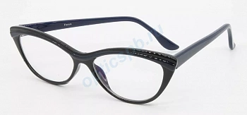 Фото Антикомпьютерные очки FOCUS 6221 c3