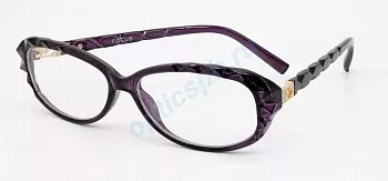 Фото Антикомпьютерные очки FOCUS 1016 c109