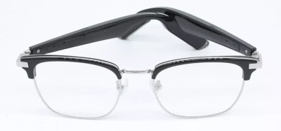 Фото Оправа Smart Eyewear ZH-655 c1 (Bluetooth)