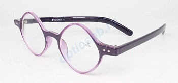 Фото Антикомпьютерные очки FOCUS 8323 с2