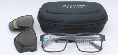 Фото Tom Crawford T26004 c2 с насадками (поляриз.)
