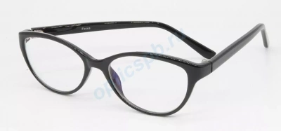 Фото Антикомпьютерные очки FOCUS 6207 с1