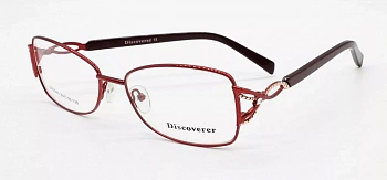 Фото Discoverer 0040 c12
