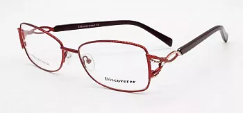 Фото Discoverer 0040 c12