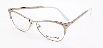 Фото Discoverer 0001 c1