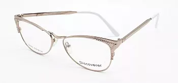 Фото Discoverer 0001 c1