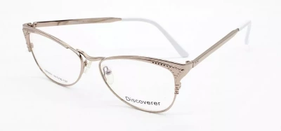 Фото Discoverer 0001 c1