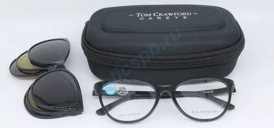 Фото Tom Crawford T26012 c1 с насадками (поляриз.)