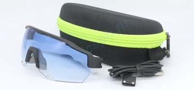 Фото Очки Smart Eyewear 1510B c5 (Bluetooth)