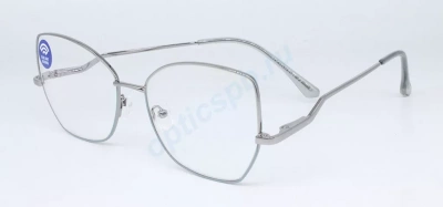 Фото Антикомпьютерные очки Focustoday 8349 c1 (Blue Block) (0,0)