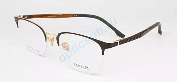 Фото Traveler 18067 c19 (с футляром)