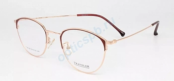 Фото Traveler 18108 c38 (с футляром)