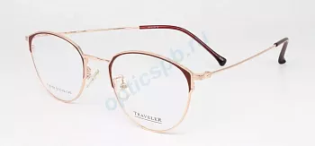 Фото Traveler 18108 c38 (с футляром)