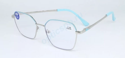 Фото Готовые очки Focustoday 8503 c4 (Blue Block)