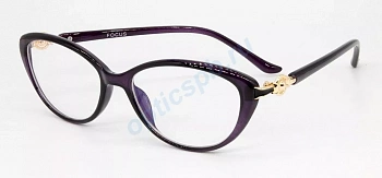 Фото Антикомпьютерные очки FOCUS 1044 c274