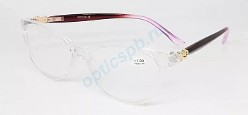 Фото Готовые очки Focus 6559