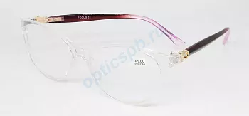 Фото Готовые очки Focus 6559