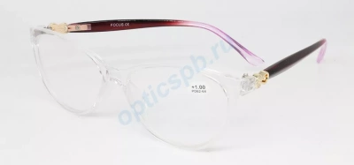 Фото Готовые очки Focus 6559