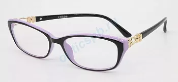 Фото Антикомпьютерные очки FOCUS 1039 с375
