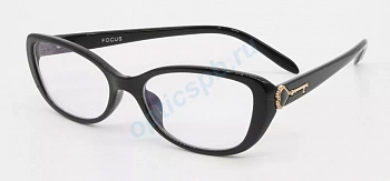 Фото Антикомпьютерные очки FOCUS 1027 с7