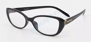 Фото Антикомпьютерные очки FOCUS 1027 с7