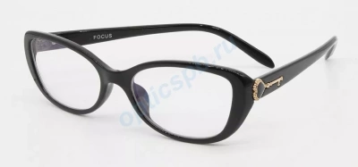 Фото Антикомпьютерные очки FOCUS 1027 с7