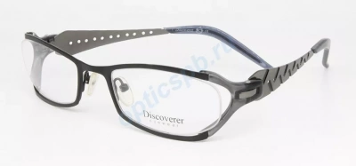 Фото Discoverer 807 c3