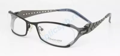 Фото Discoverer 807 c3