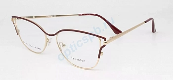 Фото Traveler 2101 с3 (с футляром)