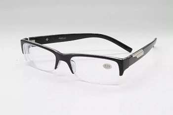 Фото Готовые очки Focus 8075